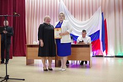 В Аркадаке подвели итоги конкурса на лучший пришкольный участок