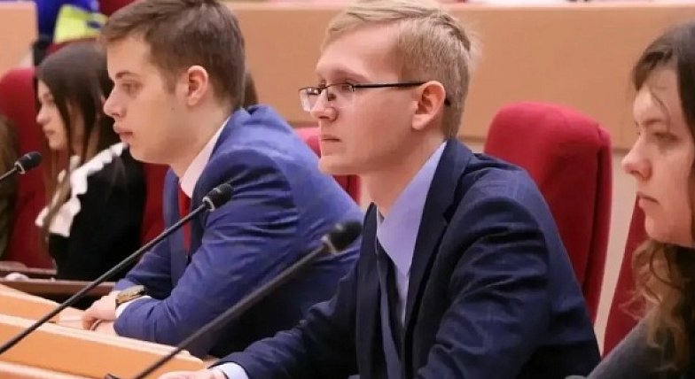 Аркадакца Олега Серебрякова ждут на работу в родном районе