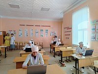 У выпускников Аркадакского медколледжа позади госэкзамен