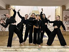 Юные таланты из Аркадака покорили региональный фестиваль