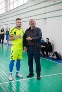Аркадакская команда «Дрим-Тим» победила в кубке по мини-футболу