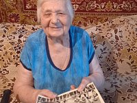 Ученики Тамары Васильевны Говориной попросили написать о своей учительнице к её юбилею