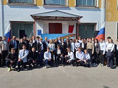 Аркадакцы сохраняют память о прошлом и передают её будущим поколениям