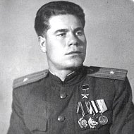 Илларион Зенин в битве за Ленинград