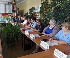 Сегодня профессиональный праздник отмечают сотрудники комиссии по делам несовершеннолетних