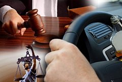 По требованию прокурора аркадакца лишили водительских прав навсегда