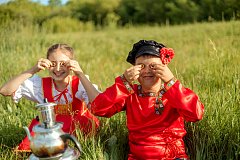 Добро пожаловать в команду! 