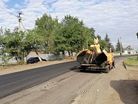 В планах 2026-го – ремонт и строительство дорог в Аркадаке и районе