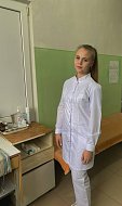 Выпускники Аркадакского медколледжа пришли работать в районную больницу