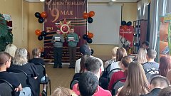 Аркадакская библиотека присоединилась к акции «Библионочь-2025»