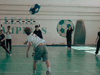 В Аркадаке прошёл муниципальный этап Всероссийского проекта «Вызов первых»