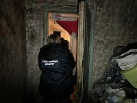 Прокуратура Аркадакского района проводит проверку по факту гибели ребёнка