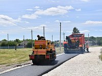 256 муниципалитетов примут участие в программе ремонта сельских дорог