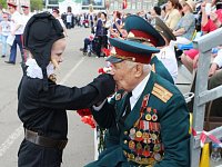 Губернатор Саратовской области Роман Бусаргин анонсировал акцию «Я - внук того солдата»