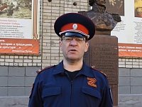 Фетисов: Служба в армии – большая честь для любого мужчины  