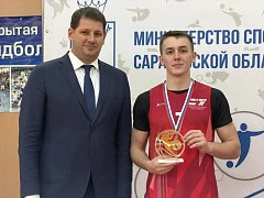 В Саратове определили сильнейших в баскетболе 3х3 среди ВУЗов