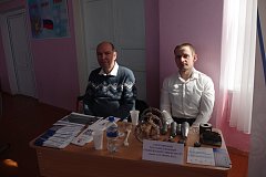 Аркадакские старшеклассники познакомились с высшими учебными заведениями Саратова