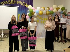 Первокурсников Аркадакского  медколледжа посвятили в студенты