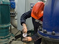 Аркадакский район готовится к отопительному сезону
