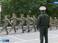 Саратовский ветеран СВО занимается патриотическим воспитанием молодежи