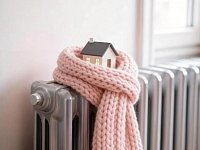 Саратовский регион плавно входит в отопсезон