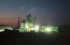 Сквозь годы и перемены село Барское стало Новосельским