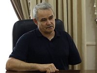 Участник СВО из Саратова занялся патриотическим воспитанием
