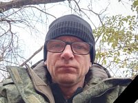 В Аркадакском районе проводили в последний путь участника спецоперации Шубкина Алексея