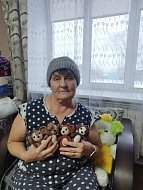 Жители Малиновки и Ольшанки собрали новогодние посылки бойцам