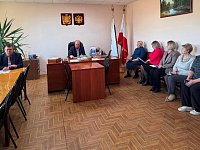 В День народного единства в Аркадакском районе усилят меры безопасности населения