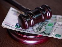 Аркадакского алиментщика осудили за долг перед сыном