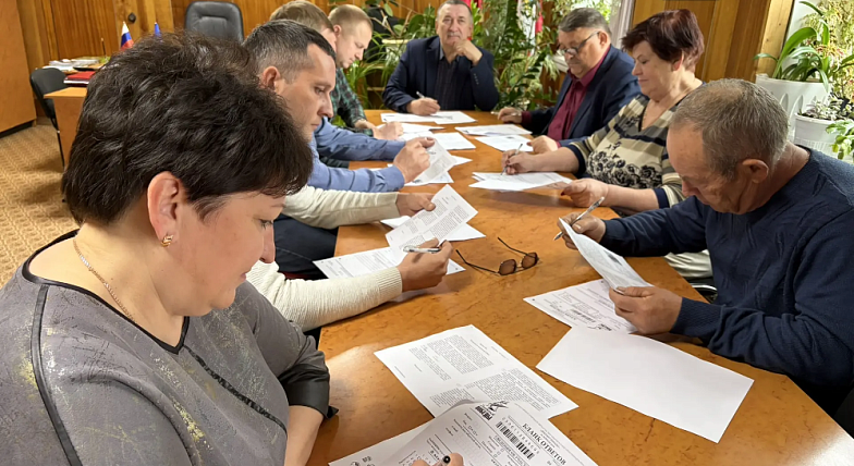 Аркадакский район традиционно присоединился к  исторической акции "Диктант Победы"