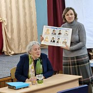 В Новосельской школе реализуется Всероссийский проект "Классные встречи"