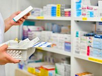 Приобретение лекарственных препаратов в отдаленных населенных пунктах Аркадакского района становится доступным