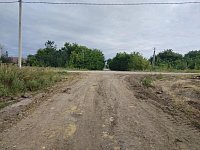 Жители Новосельского благодарят сельхозпредприятие  за помощь