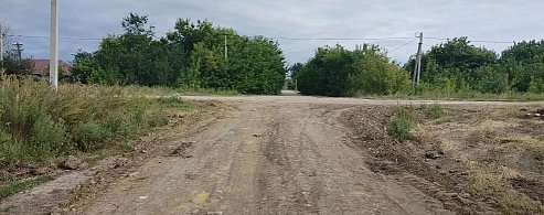 Жители Новосельского благодарят сельхозпредприятие  за помощь