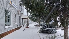 После обильного снегопада в ближайшие дни нас ждет небольшое похолодание, затем снова будет «жарко»