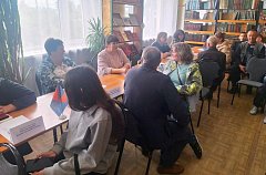 В Аркадаке на ярмарке трудоустройства соискателям работы было предложено 117 вакансий
