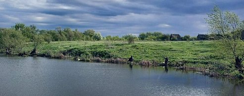 На выходных аркадакцев ждет смена антициклона на циклон