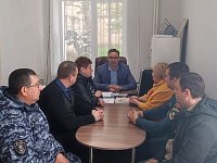 В образовательных организациях Аркадакского района и  детском лагере «Голубая ель» прошли Всероссийские учения