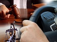 По требованию прокурора аркадакца лишили водительских прав навсегда