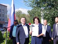 Доброта без выходных