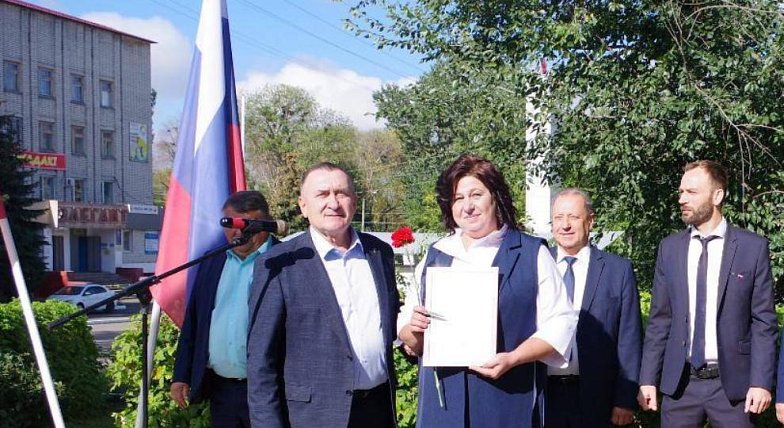 Доброта без выходных