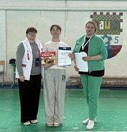 В Аркадаке прошёл  муниципальный этап проекта «Вызов Первых»