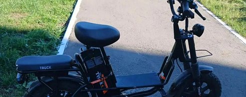 В Аркадаке очередное ДТП с участием автоледи