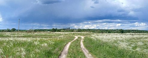 Аркадакцев на неделе ждёт потепление
