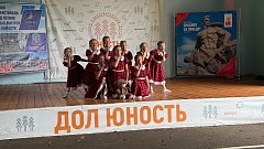 Областной Спартианский фестиваль: в общекомандном зачёте аркадакцы первые