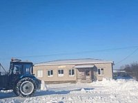 В Малиновском  МО совместная работа помогла справиться с последствиями непогоды