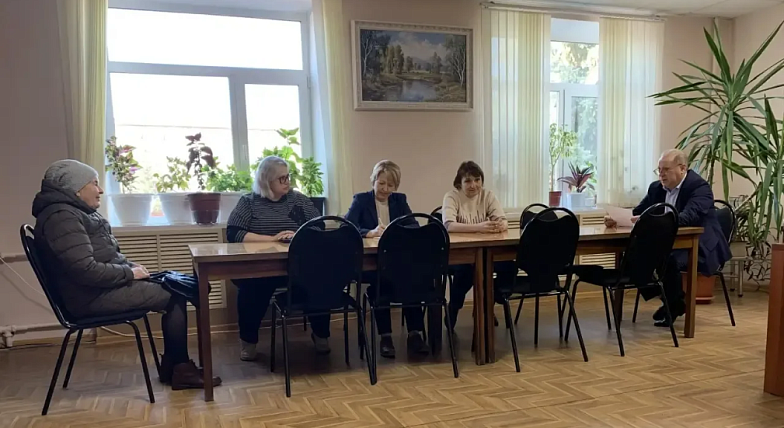 Проблемы семей военнослужащих в фокусе внимания