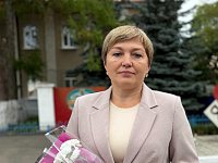 Татьяна Скороходова открывает мир детям через сказки